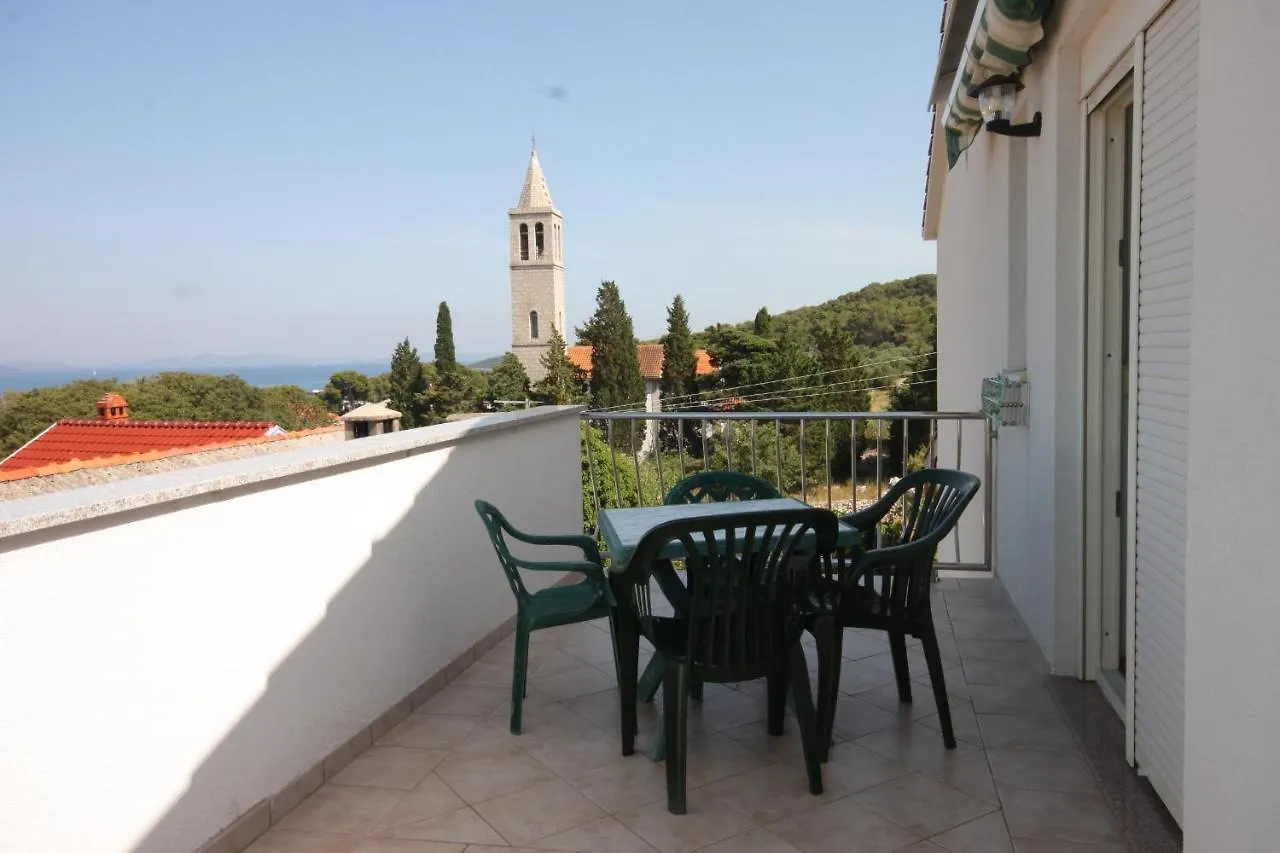 Apartments And Rooms With Parking Space Bozava, Dugi Otok - 8100 Bozava