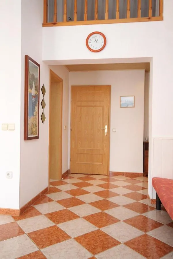 Apartments And Rooms With Parking Space Bozava, Dugi Otok - 8100 Gostinjska kuća Bozava