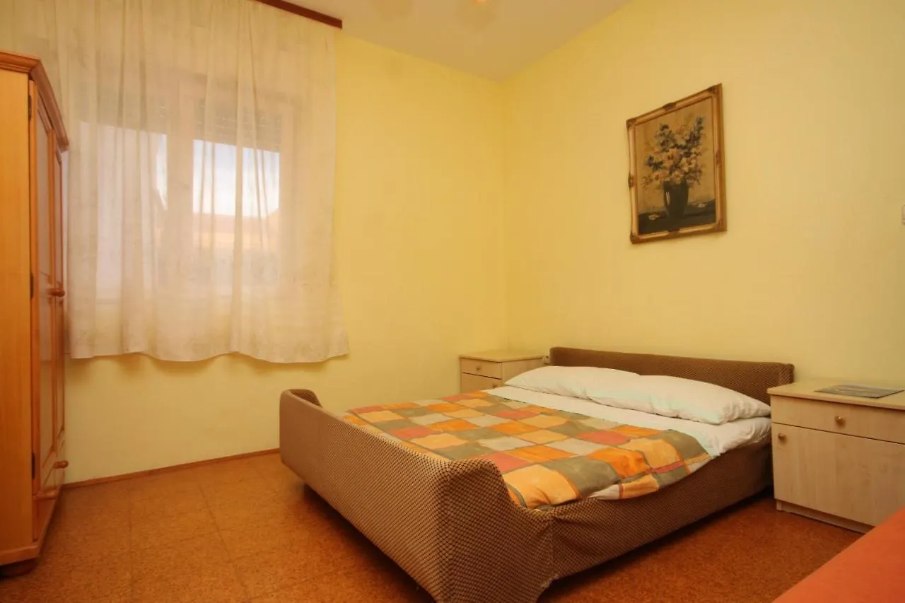 *** ゲストハウス Apartments And Rooms With Parking Space Bozava, Dugi Otok - 8100 クロアチア